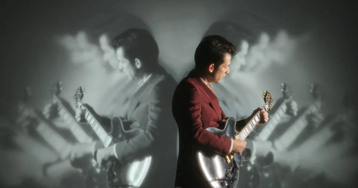 Mark Ronson